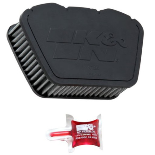 FILTRO ARIA K&N YA-1307