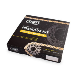 KIT TRASMISSIONE S-AC 17-45-122 AFAM A530XSR2-G