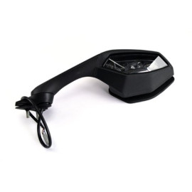 SPECCHIO SINISTRO CON FRECCIA YAMAHA YZF 1000 R1 15/19