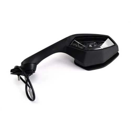 SPECCHIO SINISTRO CON FRECCIA YAMAHA YZF 1000 R1 15/19