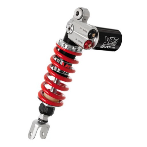 MONOAMMORTIZZATORE YSS TOPLINE YAMAHA YZF 1000 R1 15/18