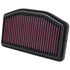 FILTRO ARIA K&N YA-1009