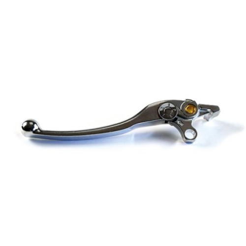 LEVA FRIZIONE SINISTRA CROMATA YAMAHA XTZ1200 SUPERTENERE-1700 VMAX