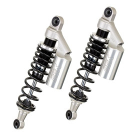 COPPIA AMMORTIZZATORI YSS A GAS CON SERBATOIO YAMAHA XJR1300
