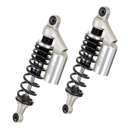 COPPIA AMMORTIZZATORI YSS A GAS CON SERBATOIO YAMAHA XJR1300