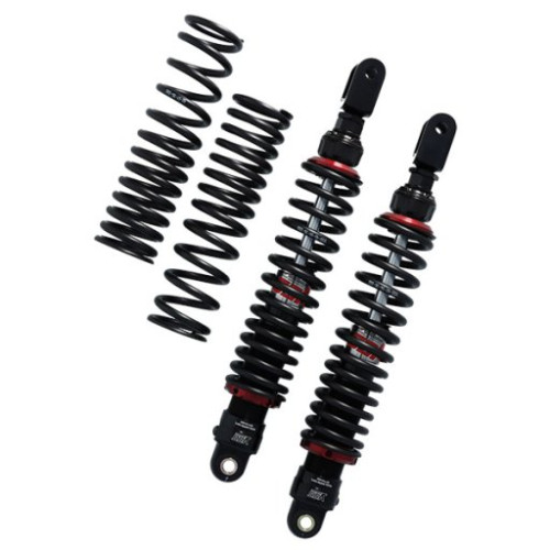 COPPIA AMMORTIZZATORI YSS TOPLINE ZONTES 350D