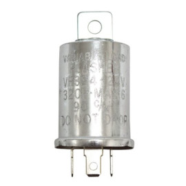 MITSUBA INTERMITTENZA 24V-15/200W 3 FASTON UNIVERSALE