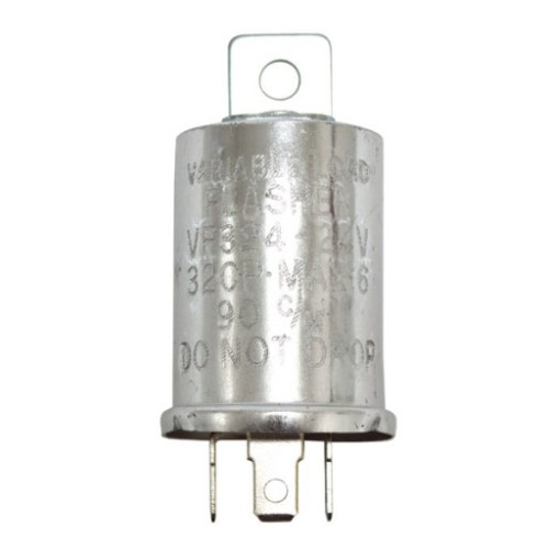 MITSUBA INTERMITTENZA 24V-15/200W 3 FASTON UNIVERSALE