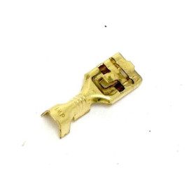 CAPOCORDA FASTON FEMMINA C/RITEGNO(C100)