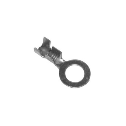CAPOCORDA BATTERIA MOTO D.8 (C100)