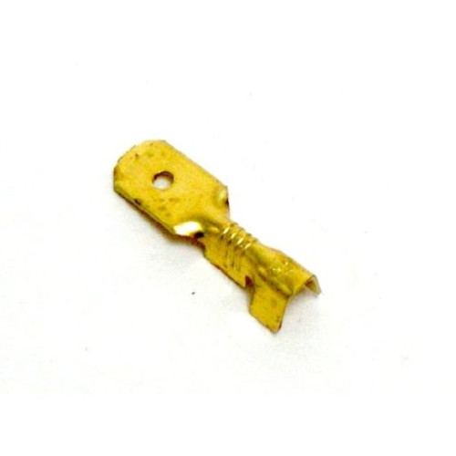 CAPOCORDA FASTON MASCHIO NORMALE (C100)