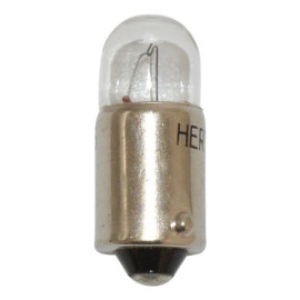 HERT LAMPADA MICRO 12V-3W BA9S (C10)