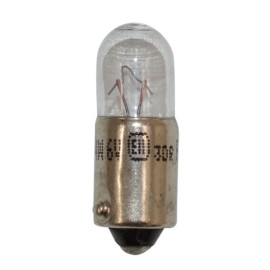 HERT LAMPADA MICRO 6V-4W BA9S (C10)