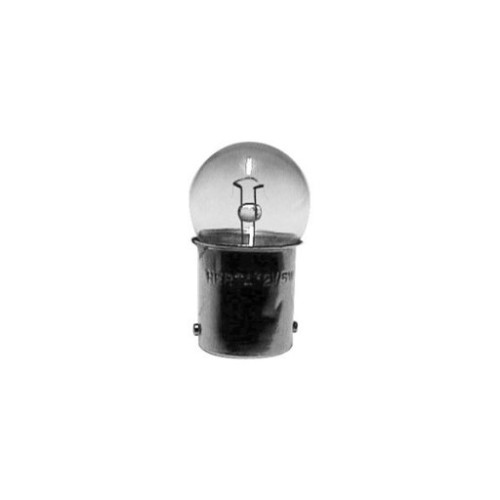 HERT LAMPADA SFERA 12V-5W BA15S (C10)