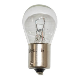 HERT LAMPADA MONOLUCE 12V-21W BA15S (C10)