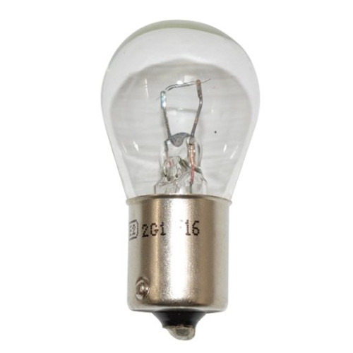 HERT LAMPADA MONOLUCE 12V-21W BA15S (C10)