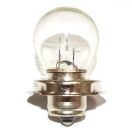 HERT LAMPADA CICLOMOTORE 12V-20W P26S (C10)