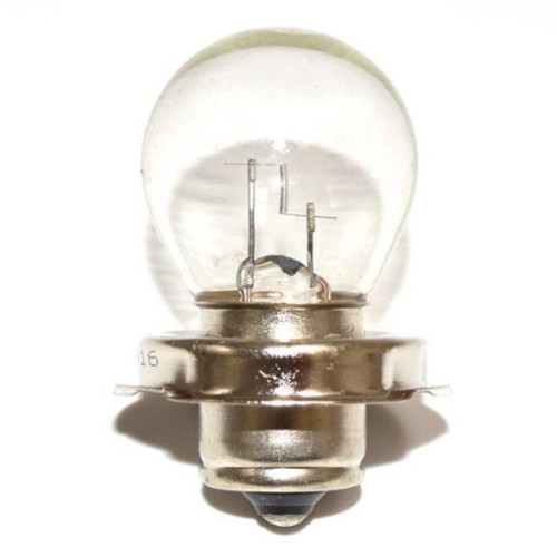 HERT LAMPADA CICLOMOTORE 12V-20W P26S (C10)