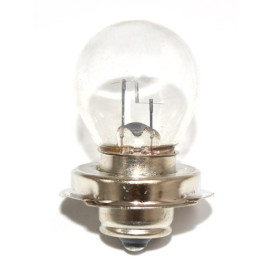 HERT LAMPADA CICLOMOTORE 12V-25W P26S (C10)