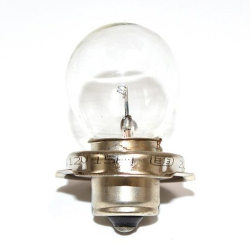 HERT LAMPADA CICLOMOTORE 12V-15W P26S (C10)