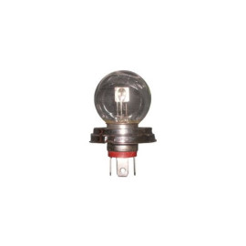 HERT LAMPADA ASIMMETRICA 12V-45/40W P45T