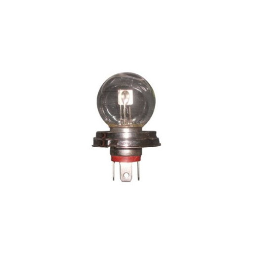 HERT LAMPADA ASIMMETRICA 12V-45/40W P45T