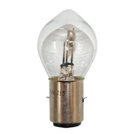 HERT LAMPADA BILUCE 6V-15/15W BA20D