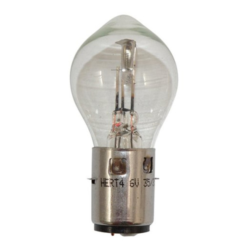 HERT LAMPADA BILUCE 6V-35/35W BA20D
