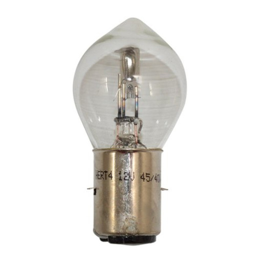 HERT LAMPADA BILUCE 12V-45/40W BA20D