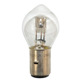 HERT LAMPADA BILUCE 12V-25/25W BA20D