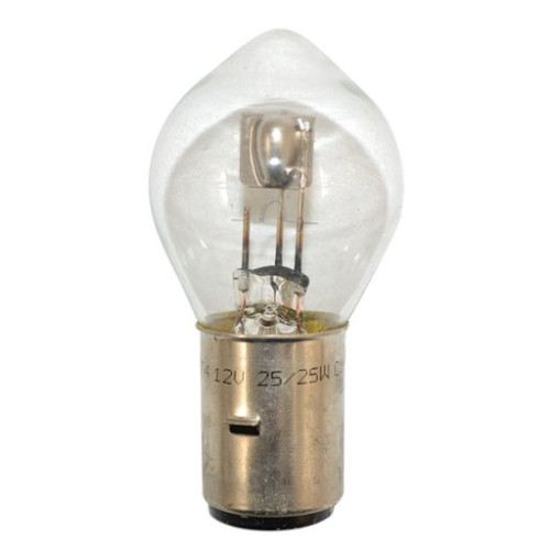 HERT LAMPADA BILUCE 12V-25/25W BA20D