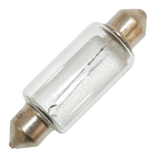HERT LAMPADA SILURO 12V-20W (15x44) (C10)