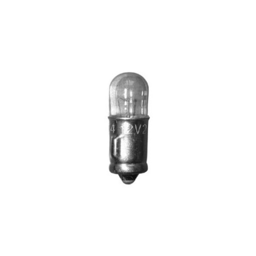 HERT LAMPADA MICRO 12V-2W BA7S (C10)