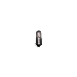 HERT LAMPADA MICRO 6V-5W BA9S (C10)