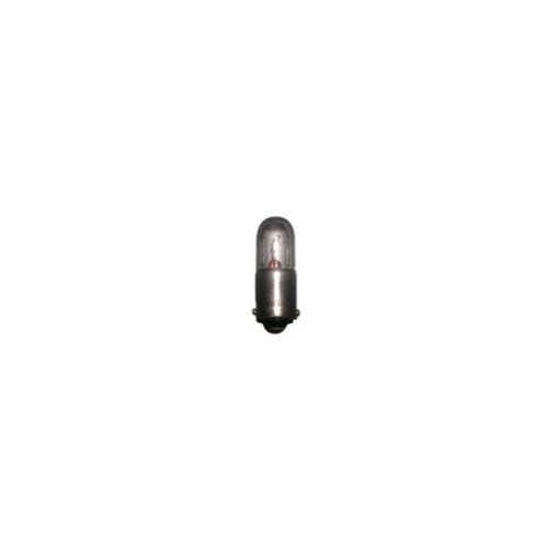 HERT LAMPADA MICRO 6V-5W BA9S (C10)