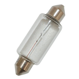 HERT LAMPADA SILURO 6V-15W (15x44) (C10)