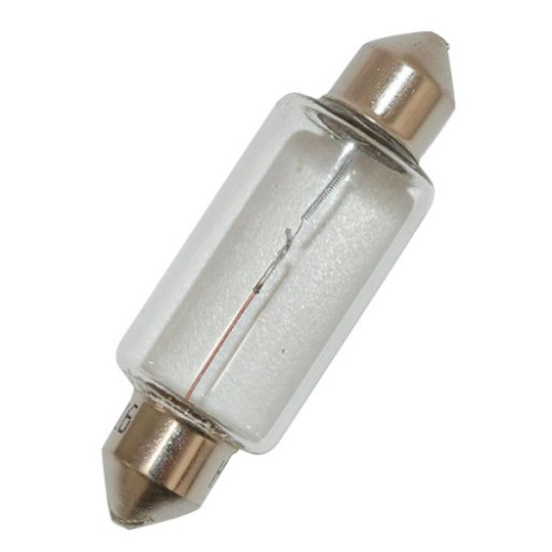 HERT LAMPADA SILURO 6V-15W (15x44) (C10)
