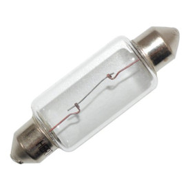 HERT LAMPADA SILURO 12V-15W (15x44) (C10)