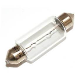 HERT LAMPADA SILURO 6V-18W (15x44) (C10)
