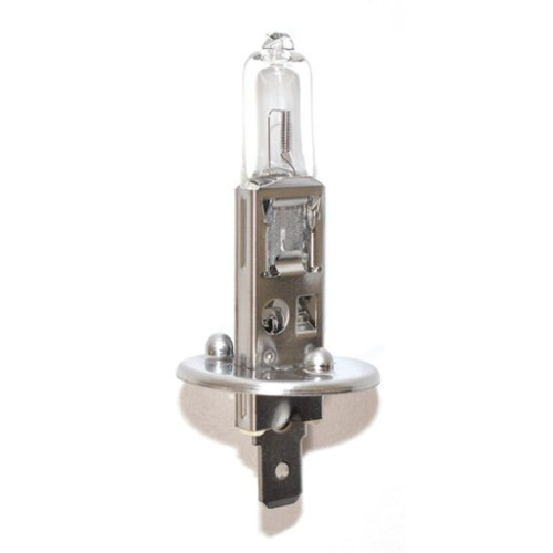 FLOSSER LAMPADA FLOSSER H1 ALOGENA 12V-55W