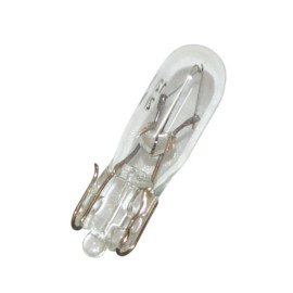 HERT LAMPADA TUTTOVETRO 12V-2W T5 (C10)