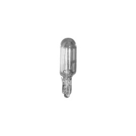 HERT LAMPADA TUTTOVETRO 6V-1,2W T5 (C10)