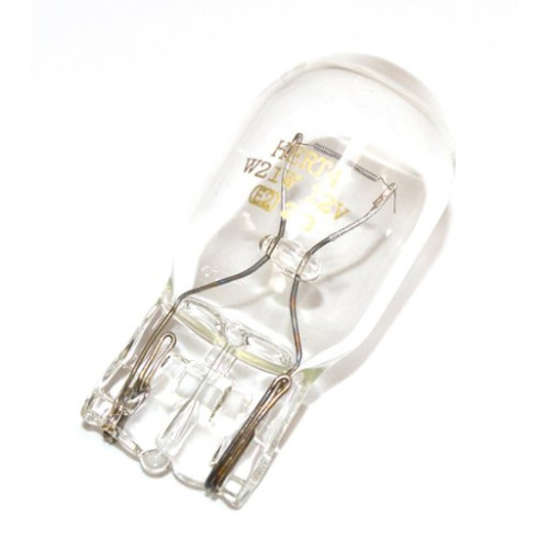 HERT LAMPADA TUTTOVETRO 12V-21W T20-HONDA (C10)