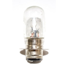 HERT LAMPADA 12V-18/18W PX15D-T19