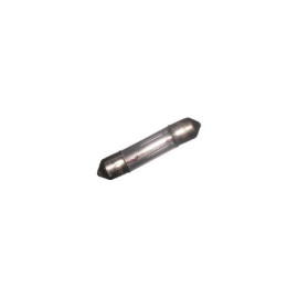 HERT LAMPADA SILURO 6V-5W (6,5x31) (C10)