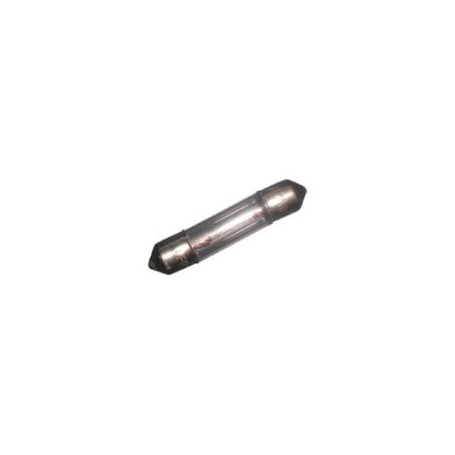 HERT LAMPADA SILURO 6V-5W (6,5x31) (C10)