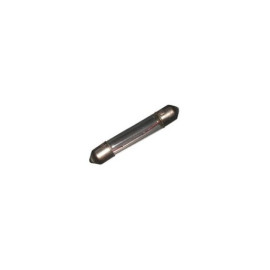 HERT LAMPADA SILURO 6V-5W (6x36) (C10)