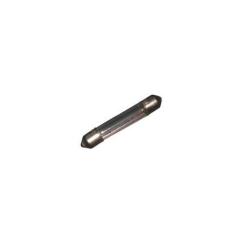 HERT LAMPADA SILURO 6V-5W (6x36) (C10)