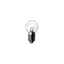 HERT LAMPADA CICLO ANTERIORE6V-1,5W-10/13 (C10)