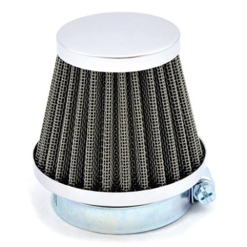 MEIWA FILTRO DI  POTENZA UNIVERSALE MIW FLANGIA Ø 42 MM.